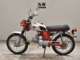 Фото Honda CL50 BENLY 2008 с японского аукциона