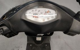 SUZUKI ADDRESS V50 CA44A