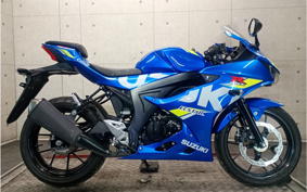 SUZUKI GSX-R125 ABS DL33B