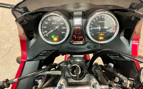 HONDA CB400 SUPER  BOL D`OR ABS 2019 NC42