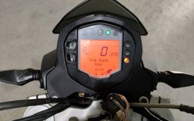 KTM 125 DUKE JGA4F