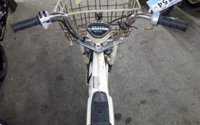 HONDA CHALY 50 CF50