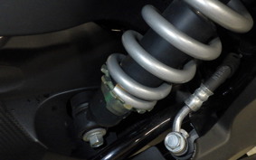 KAWASAKI Z125 PRO BR125H