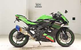 KAWASAKI ZX-25R 2018 ZX250E