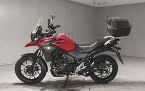 SUZUKI V-STROM 250 DS11A