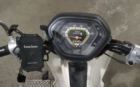 HONDA SUPER CUB50 AA04