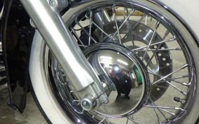 HARLEY FLSTN 1580 2014