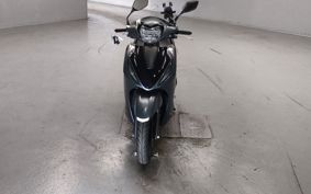 HONDA LEAD 125 JK12