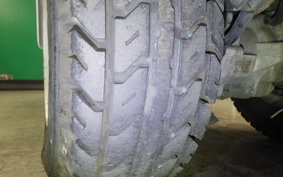 HONDA GYRO CANOPY 2023 TA02