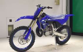 YAMAHA YZ250X 2017 CG50C