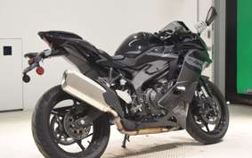 KAWASAKI ZX-4R SE 2025 ZX400P