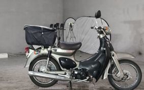 HONDA LITTLE CUB AA01