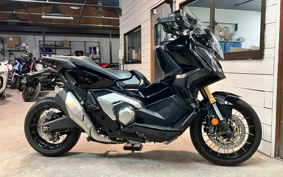 HONDA X-ADV 750 2021 RH10
