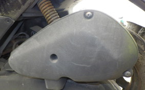 SUZUKI LET's 2 CA1PA