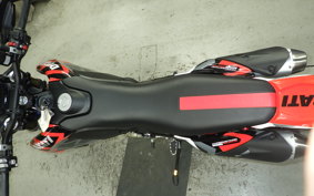 DUCATI HYPERMOTARD698 2026