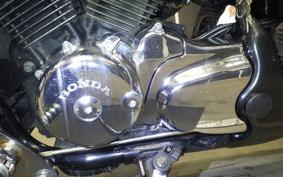 HONDA STEED 400 VLS 1998 NC37