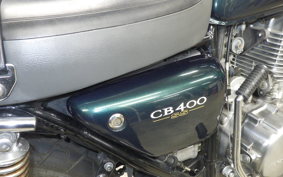 HONDA CB400SS E 2008 NC41
