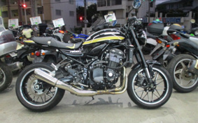 KAWASAKI Z900RS 2022 ZR900C