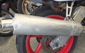 HONDA CBR250RR MC22