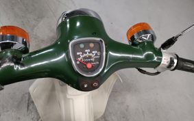 HONDA SUPER CUB50 AA01