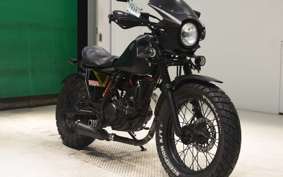 YAMAHA TW225 DG09J