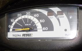 SUZUKI LET's 2 CA1KA
