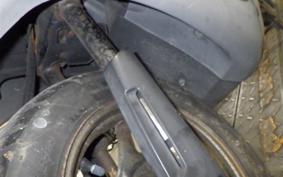 SUZUKI LET's 2 CA1KA
