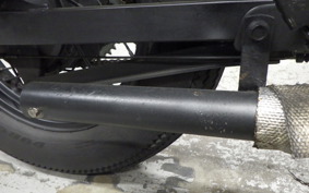 YAMAHA VIRAGO 250 3DM