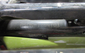 HONDA  CROSS  CUB 50 AA06