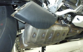 SUZUKI GSX-8R 2024 EM1AA