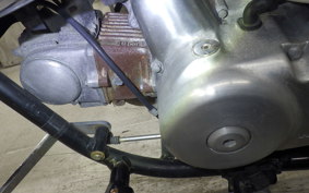 HONDA MAGNA 50 2014 AC13