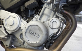 BMW F800S 2009