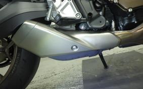 HONDA CB650R E-Clutch 2026 RH17