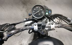 HONDA CB223S MC40