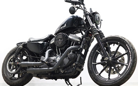 HARLEY XL883N 2020 LE2