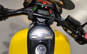 SUZUKI BOULEVARD M109R 2016 VY53A