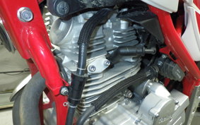 YAMAHA SEROW 250 Gen.3 2023 DG31J