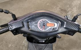 SUZUKI ADDRESS V125 CF4MA