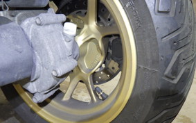 YAMAHA CYGNUSｸﾞﾘﾌｧｽ 2003 SEJ4J