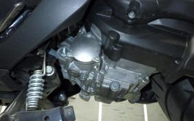 SUZUKI BURGMAN400 A 2024 DU11N