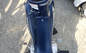 HONDA ｸﾛｽｶﾌﾞ110-3 JA60