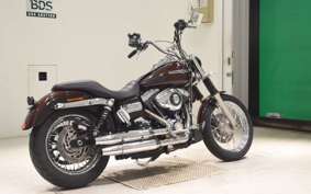 HARLEY FXDC 1580 2011