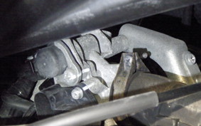 SUZUKI ADDRESS 110 CE47A