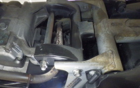 SUZUKI LET's CA4AA
