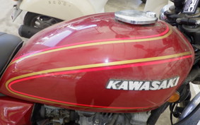 KAWASAKI Z750 T Type 1976 KZ750B