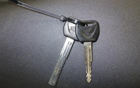 HONDA REBEL 250 A 2003 MC49