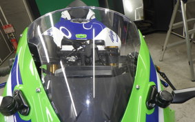KAWASAKI NINJA ZX-6R A 2024 ZX636J