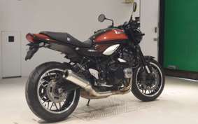 KAWASAKI Z900RS 2018 ZR900C