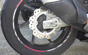 HONDA CBR250RR MC51