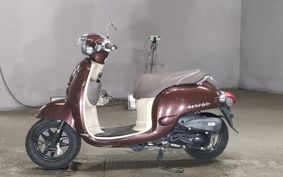 HONDA GIORNO AF70